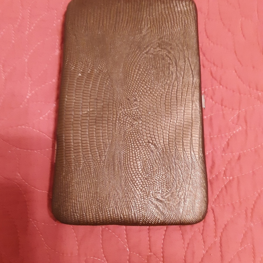 Womens wallet